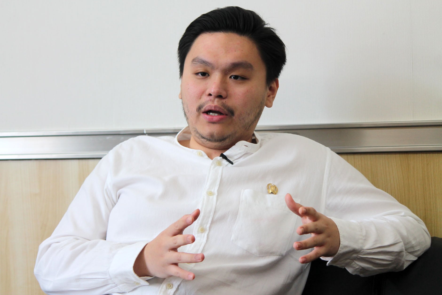 William Aditya Sarana