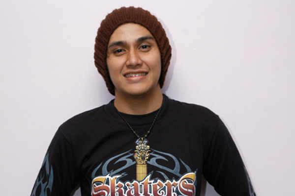 Aktor Vicky Nitinegoro diduga tersangkut kasus narkoba