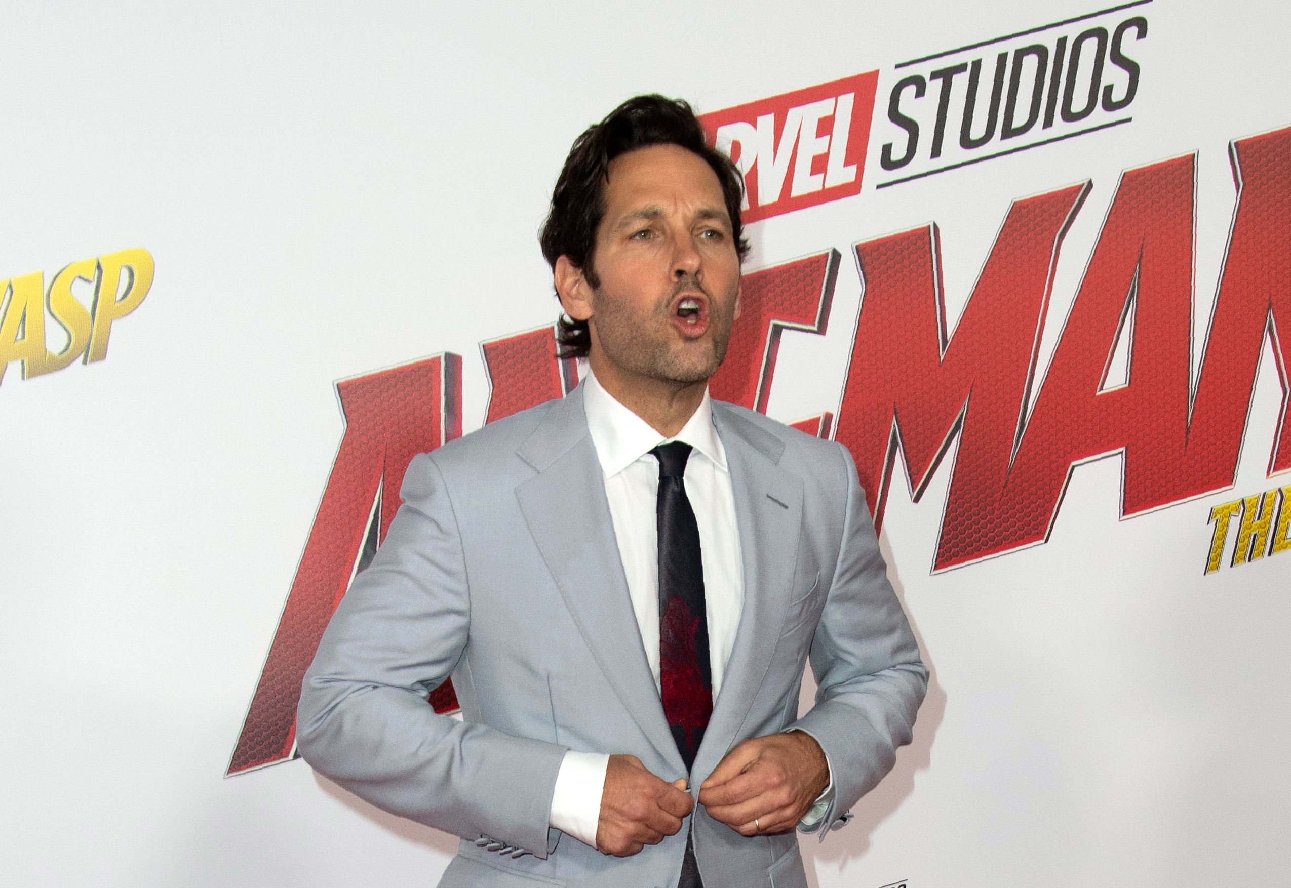 Masa Depan Ant-Man di MCU belum Jelas