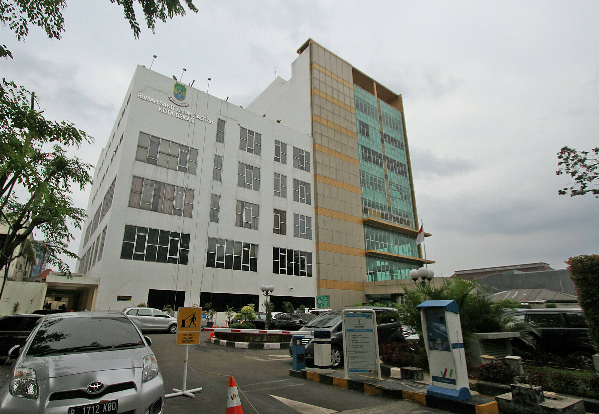 RSUD Kota Bekasi