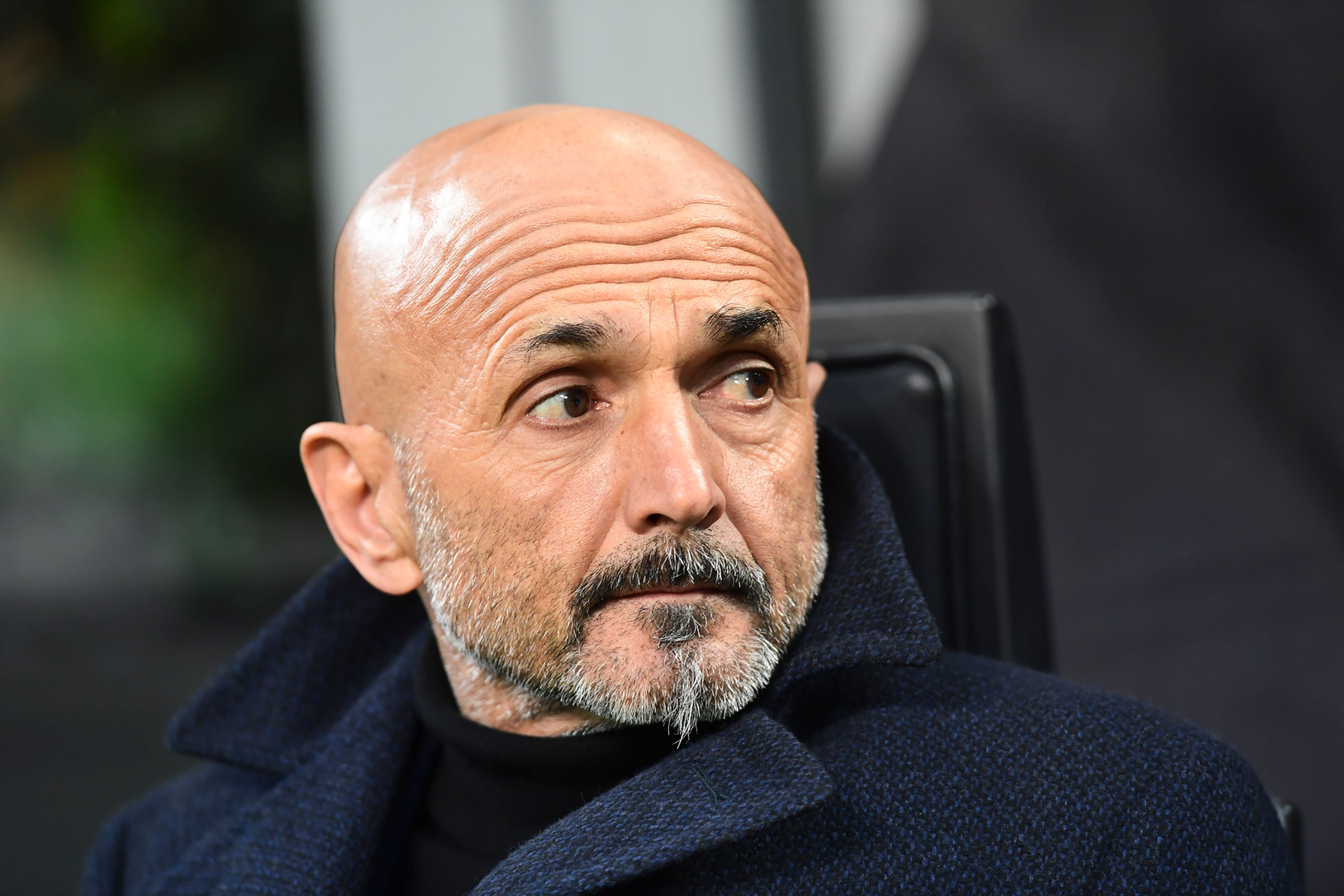 Milan Tengah Dekati Spalletti Untuk Gantikan Giampaolo