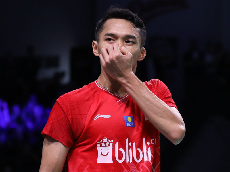 Jonatan Christie