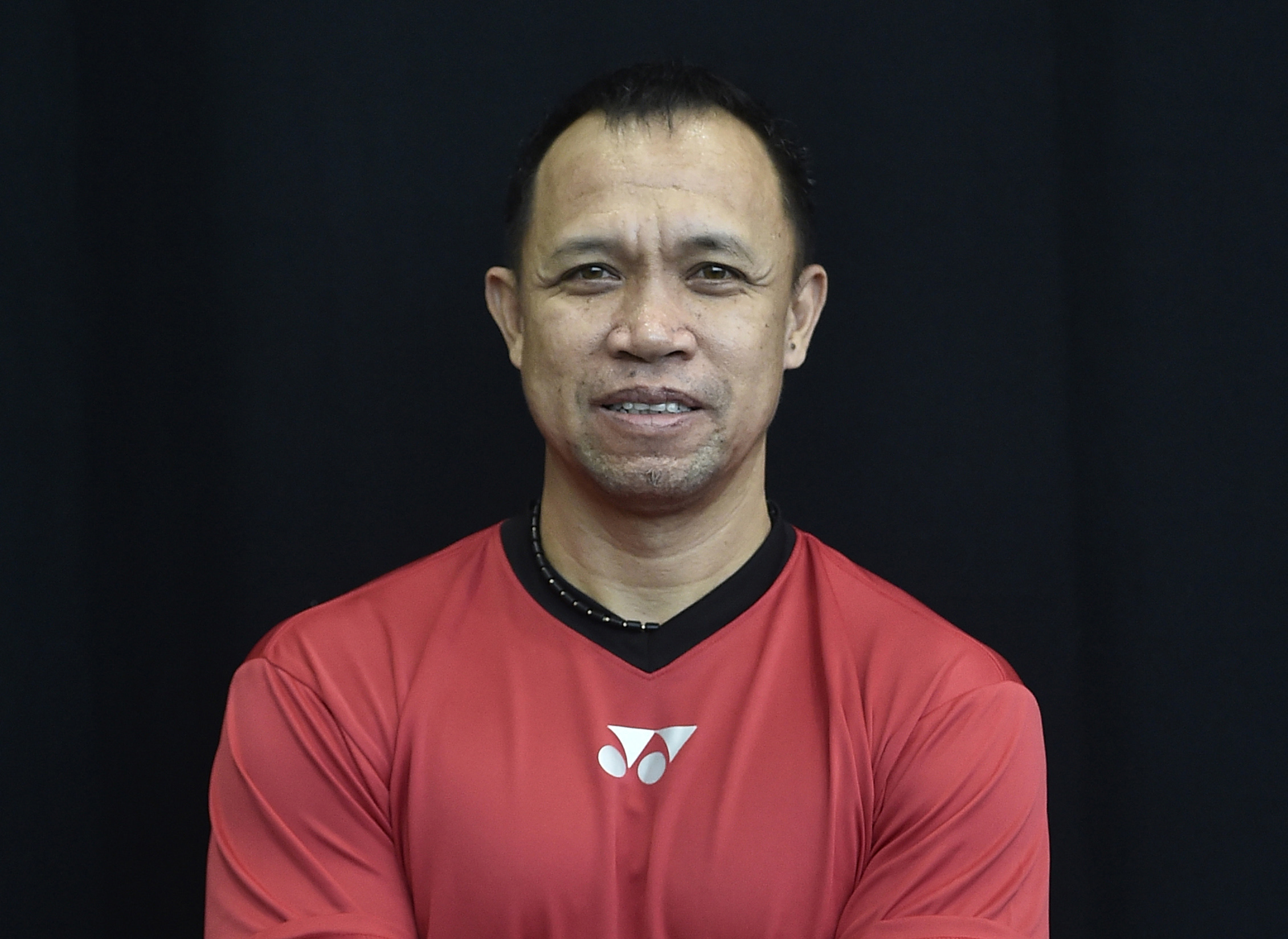 Richard Mainaky tak Segan Coret Praveen dari SEA Games 2019