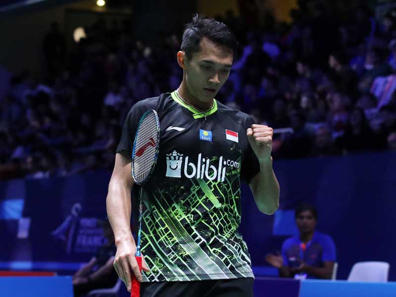 Jonatan Christie