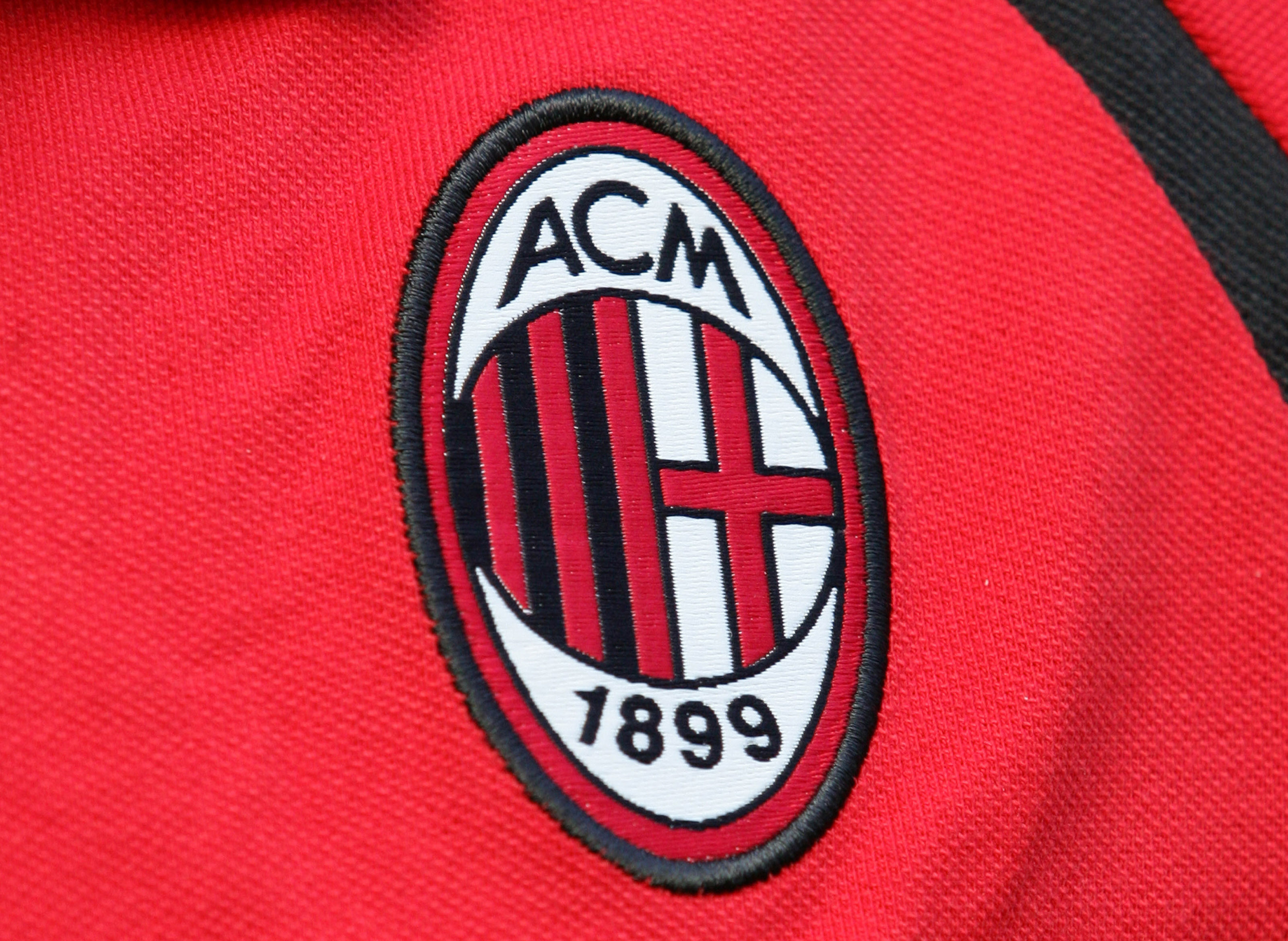Logo AC Milan