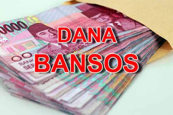Dana Bansos