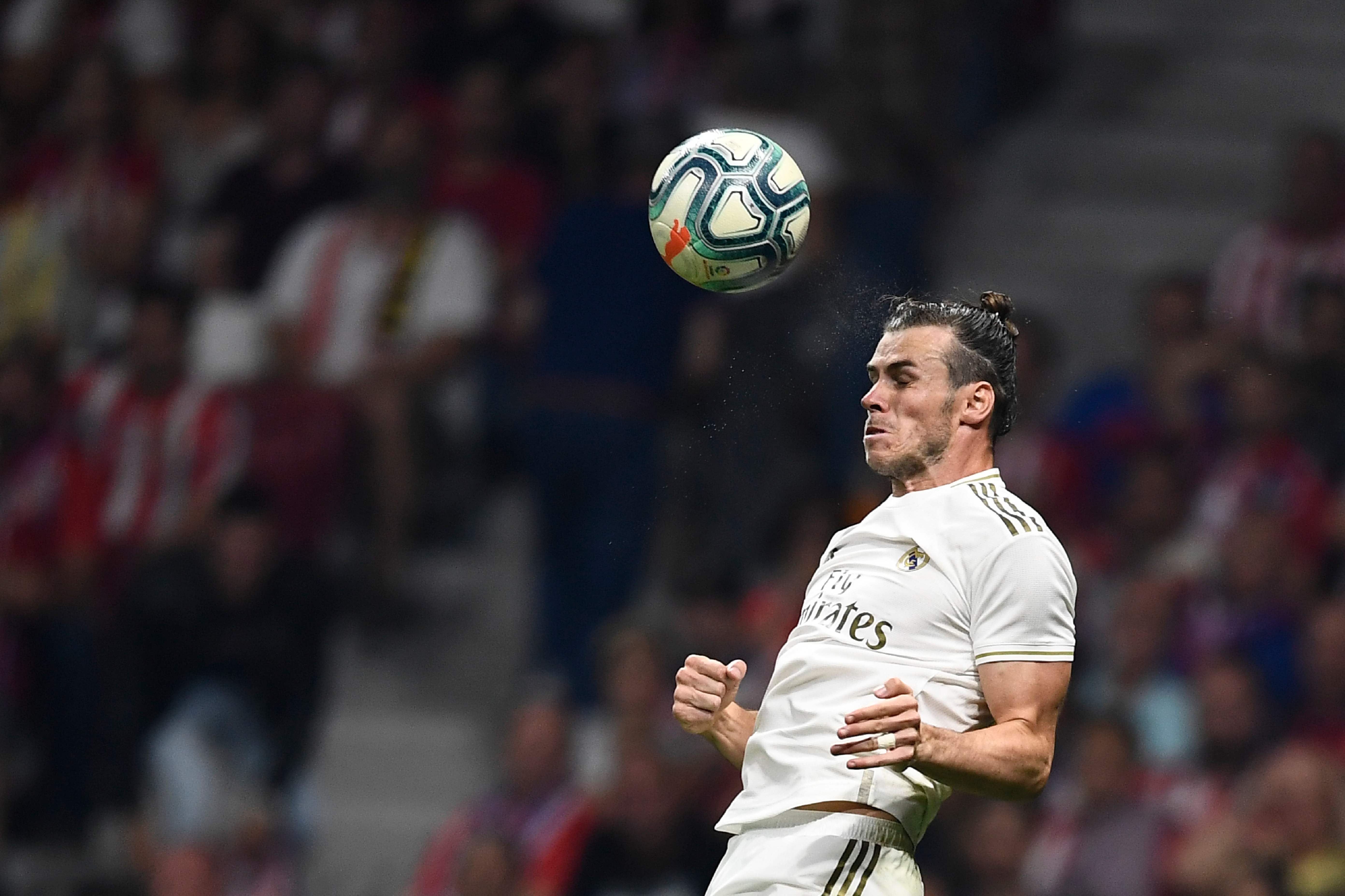 Gareth Bale