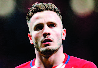 Saul Niguez