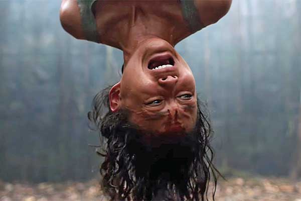 Film Perempuan tanah jahanam