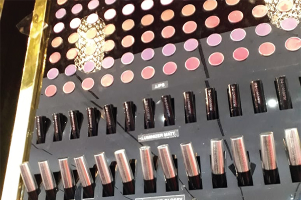 Kosmetik Lokal semakin Percaya Diri