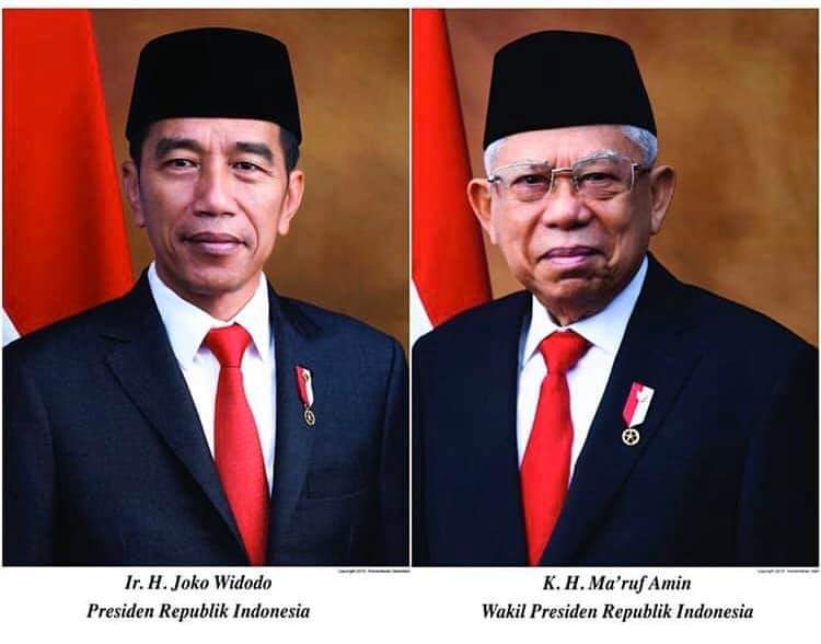 Masyarakat Papua berharap kepemimpinan periode kedua Joko Widodo bisa menyejahterakan warga pedalaman.