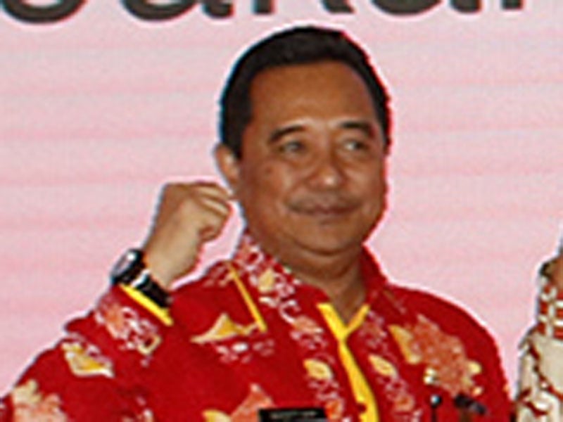 Kapuspen Kemendagri Bahtiar