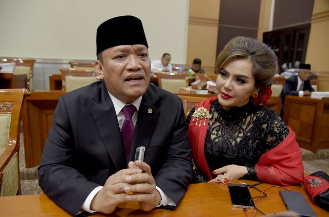 Legislator Akan Perjuangkan Masalah Pengangguran di NTB