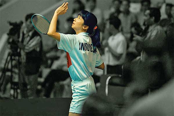 Susi Susanti dan Sikap Diskriminatif Kita