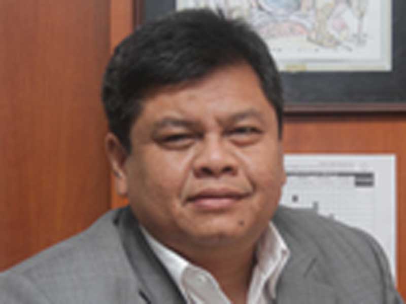 Deputi Bidang Reformasi Birokrasi, Akuntabilitas Apa­ratur, dan Pengawasan Kementerian Pendayagunaan Aparatur Negara dan Refor­ma­si Birokra