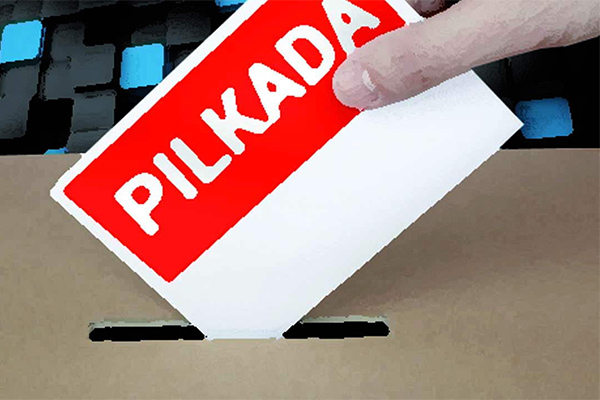 Pilkada