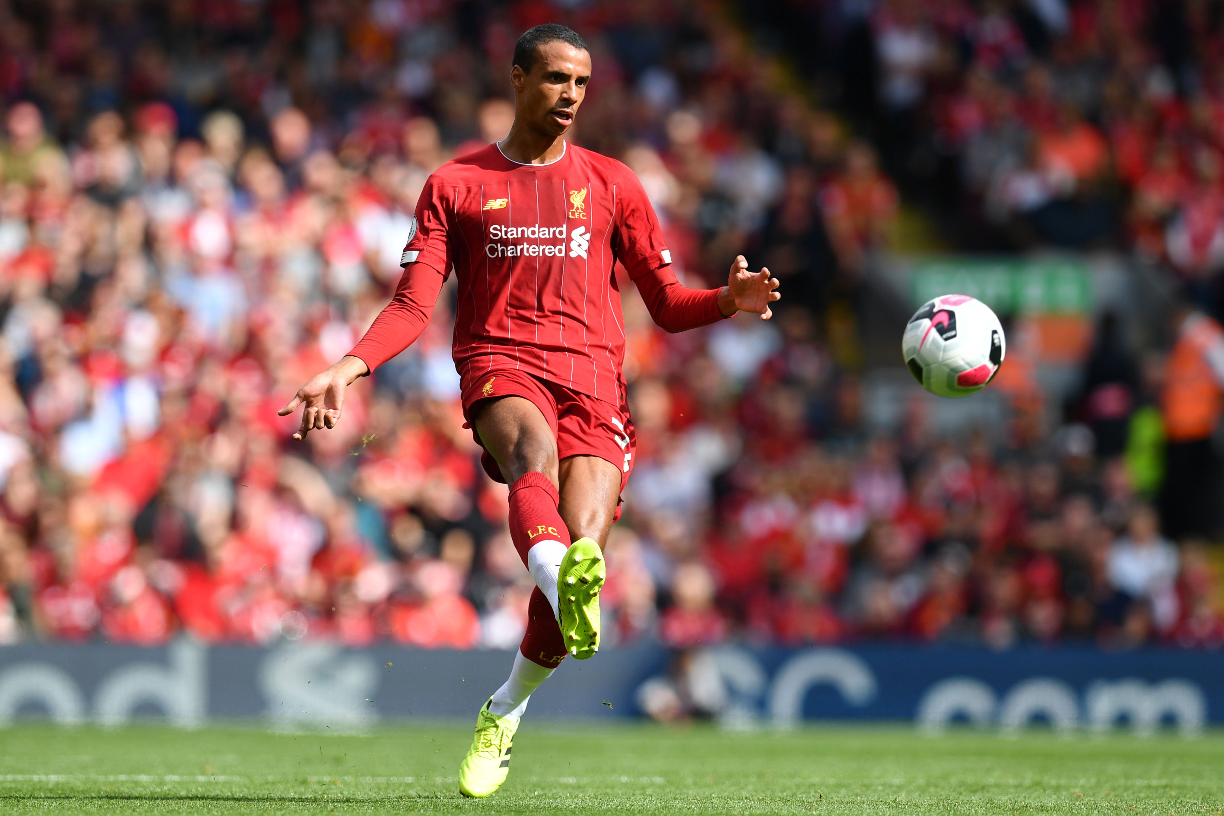 Joel Matip