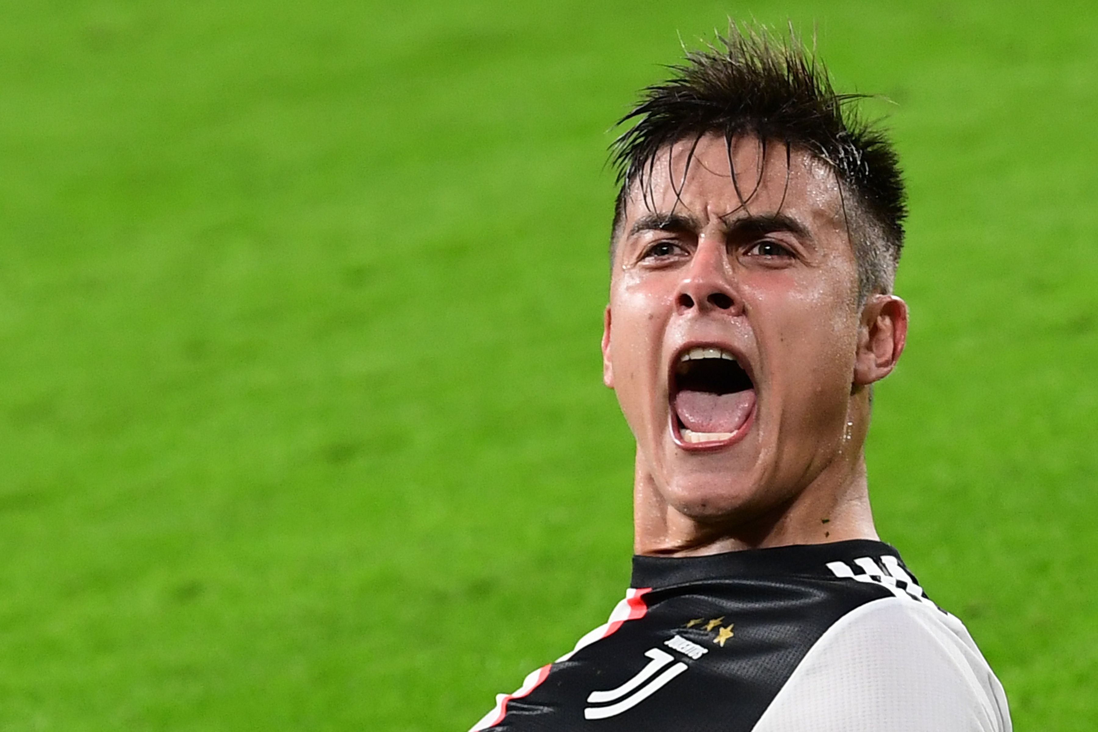 Paulo Dybala
