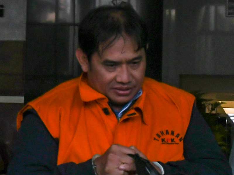  Direktur Pemasaran PTPN III (Persero) sekaligus merangkap Komisaris Utama PT KPBN I Kadek Kertha Laksana.