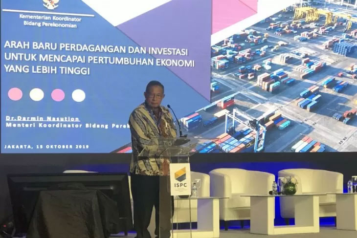 Iklim Usaha dan Investasi Dijaga