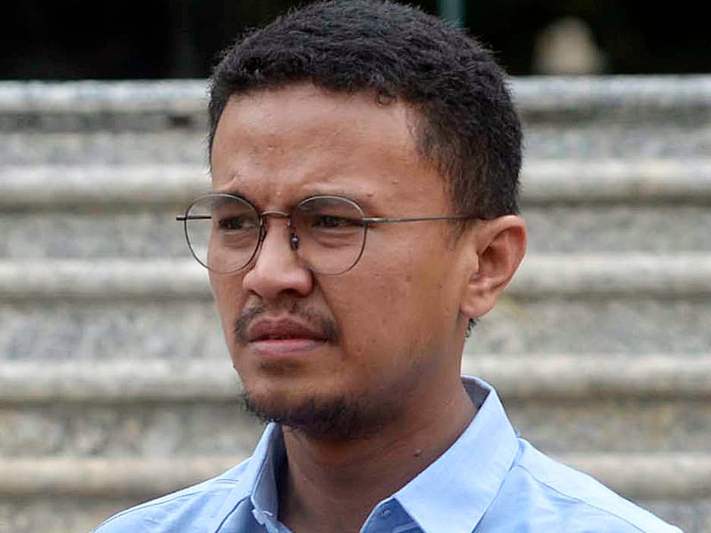 Pilih Pindah ke PSI, Ini Alasan Faldo Maldini