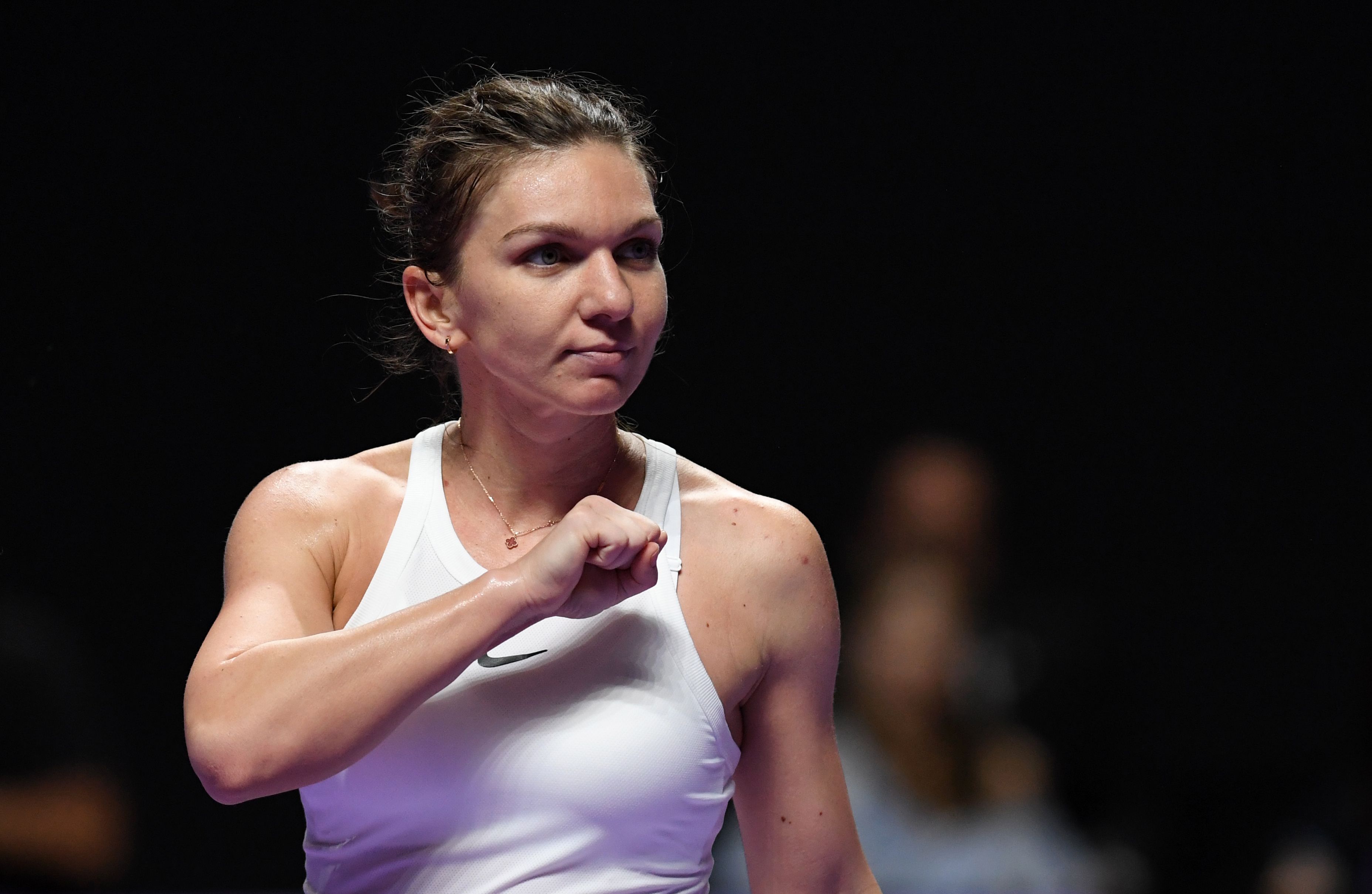 Simona Halep