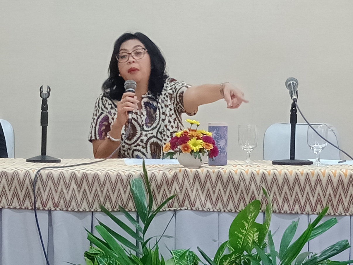 Limbah B3 Bisa Jadi Sumber Daya Baru 