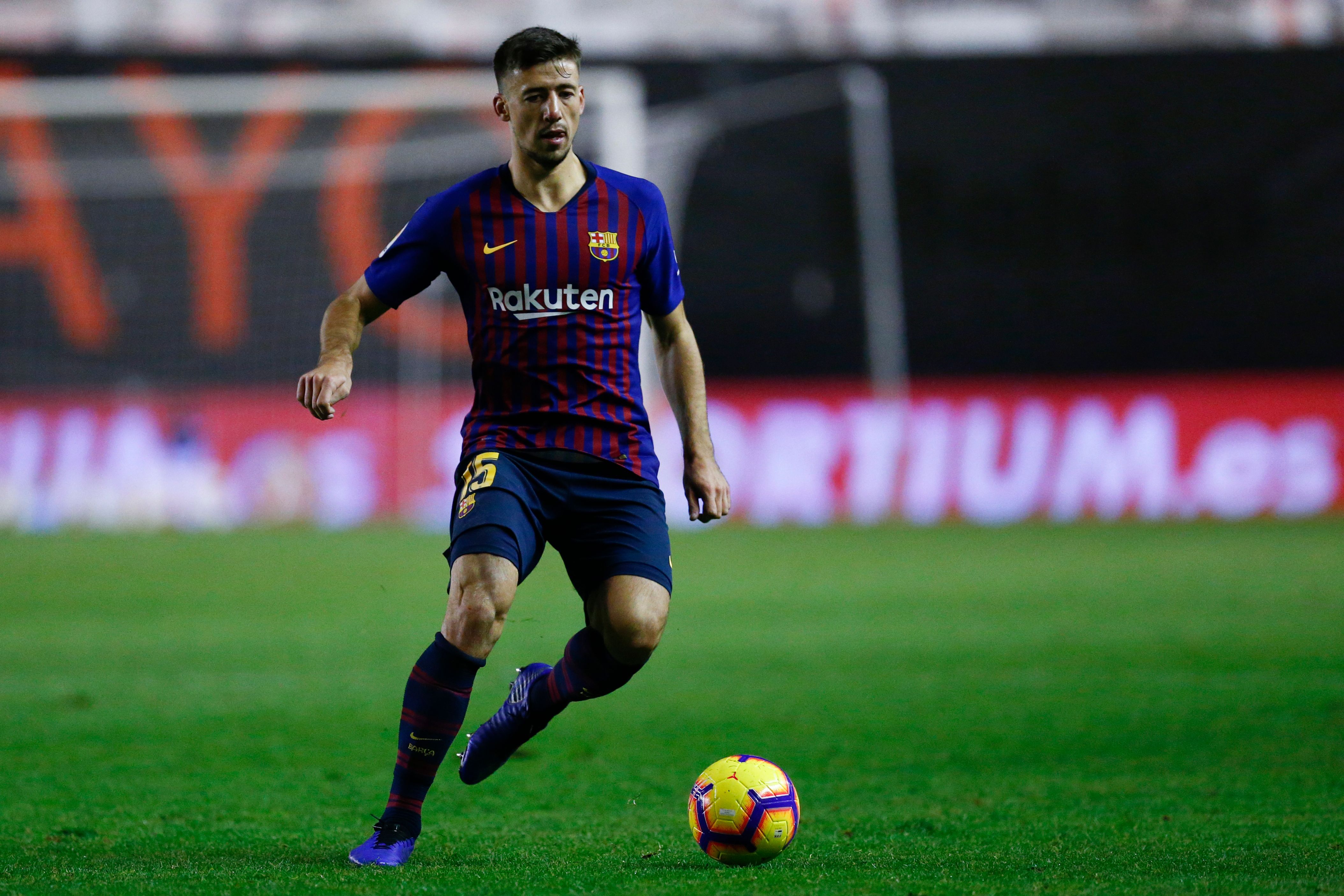 Clement Lenglet 