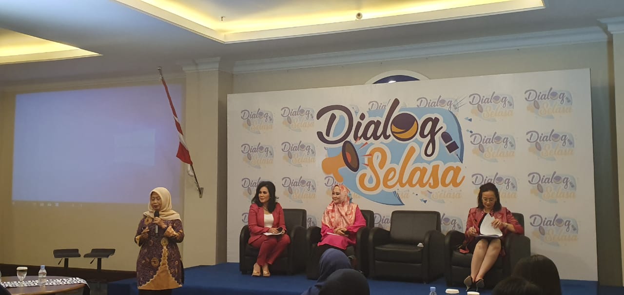 Dialog Selasa soal RUU PKS du kantor NasDem