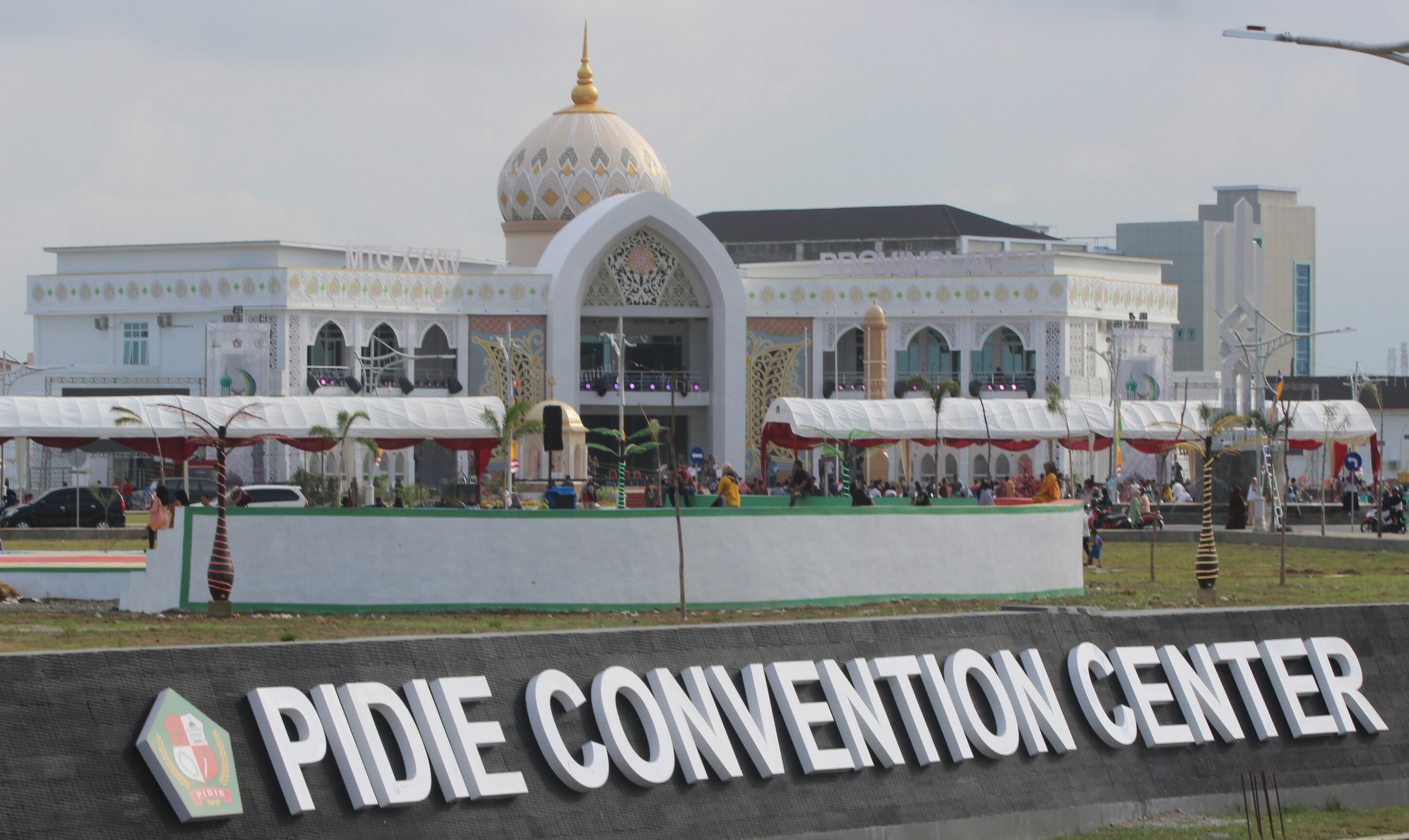 Pidie Convention Center