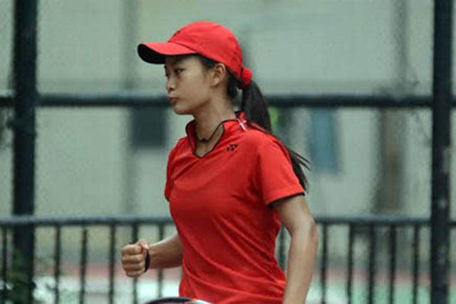 Priska Madelyn Nugroho