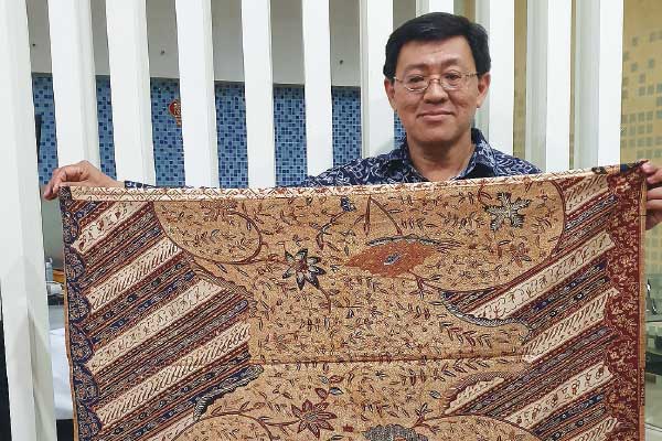 Jangan Business as Usual