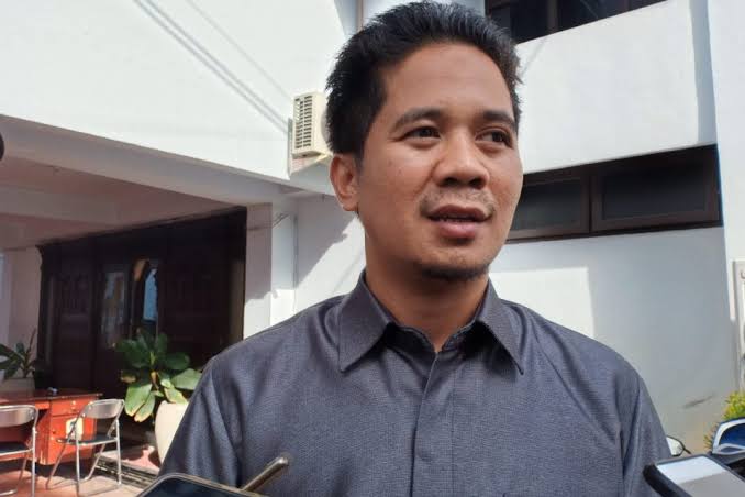Ketua Kamar Dagang dan Industri Indonesia Balikpapan, Yaser Arafat