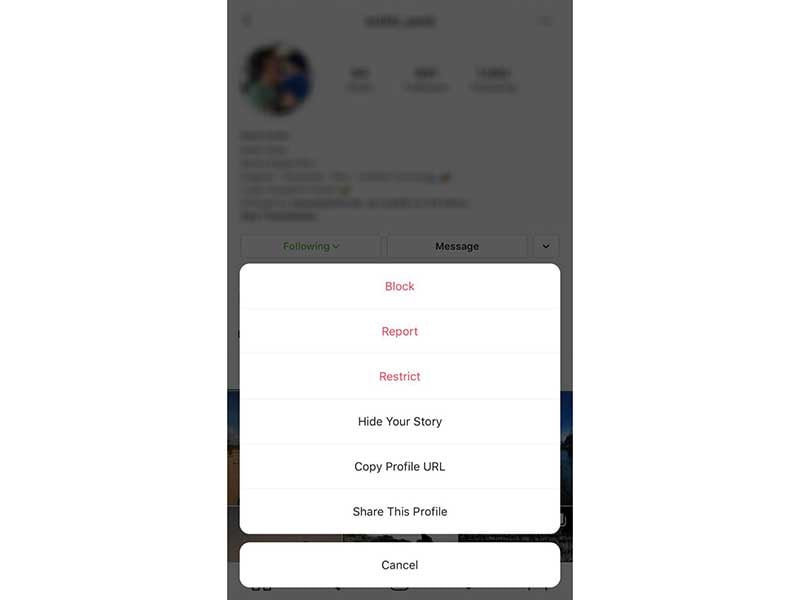 Fitur Restrict atau Batasi diluncurkan oleh Instagram untuk atasi perundungan