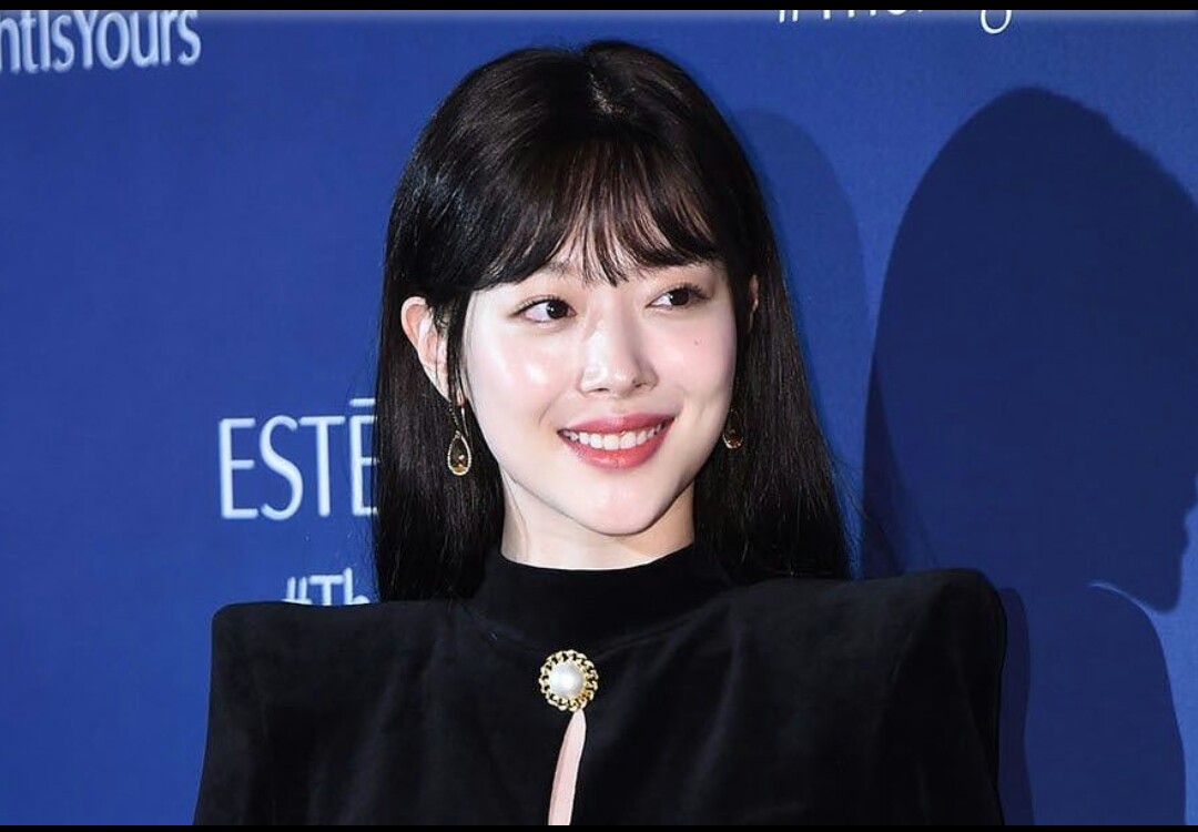 Polisi masih menunggu izin dari keluarga untuk mengotopsi Sulli