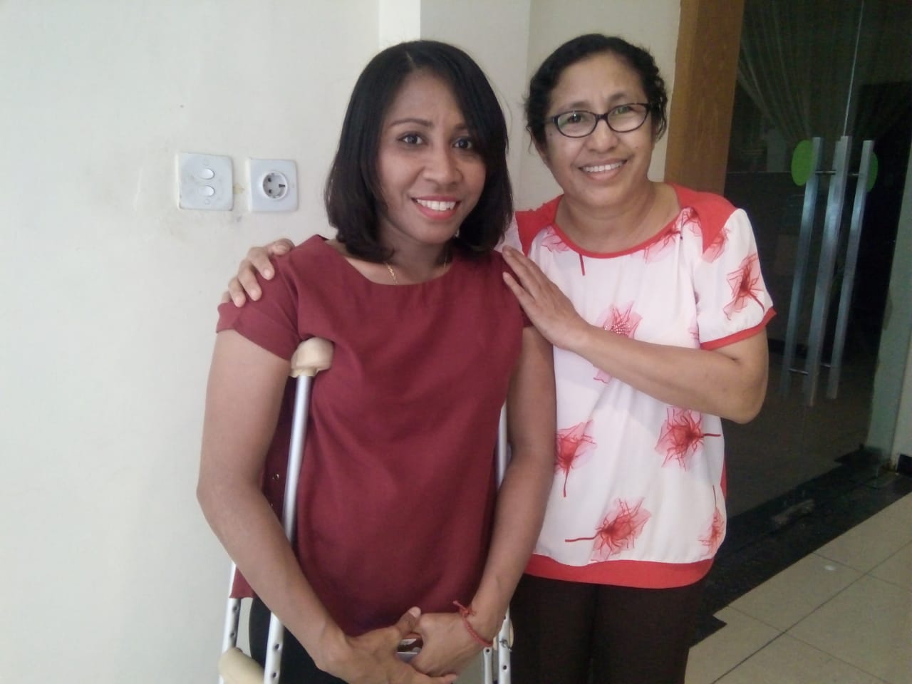 Maksimalkan Peran Difabel, Pemkab Sikka Dukung Pembentukan ULD