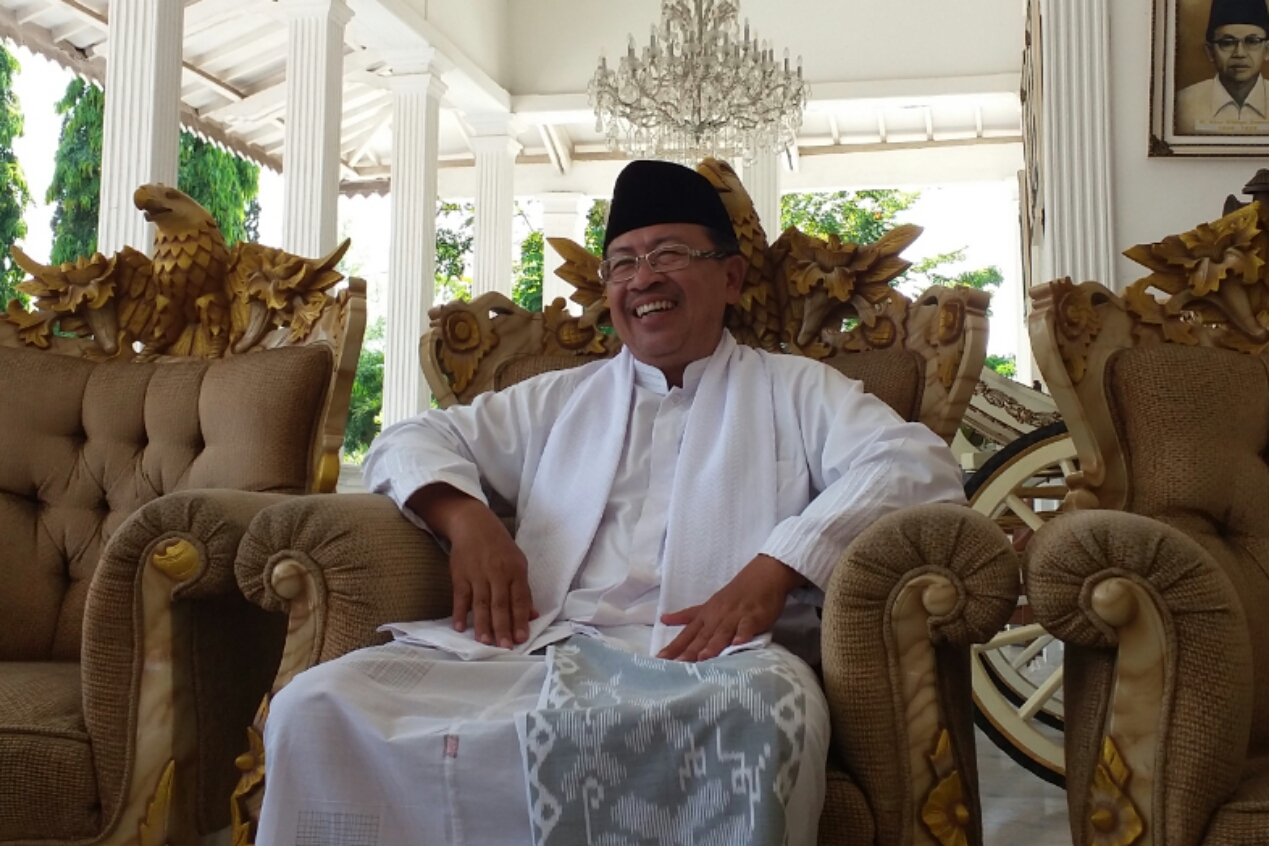 Hasil Lelang Jabatan Kelar, Plt Bupati Cianjur Rombak Kabinet