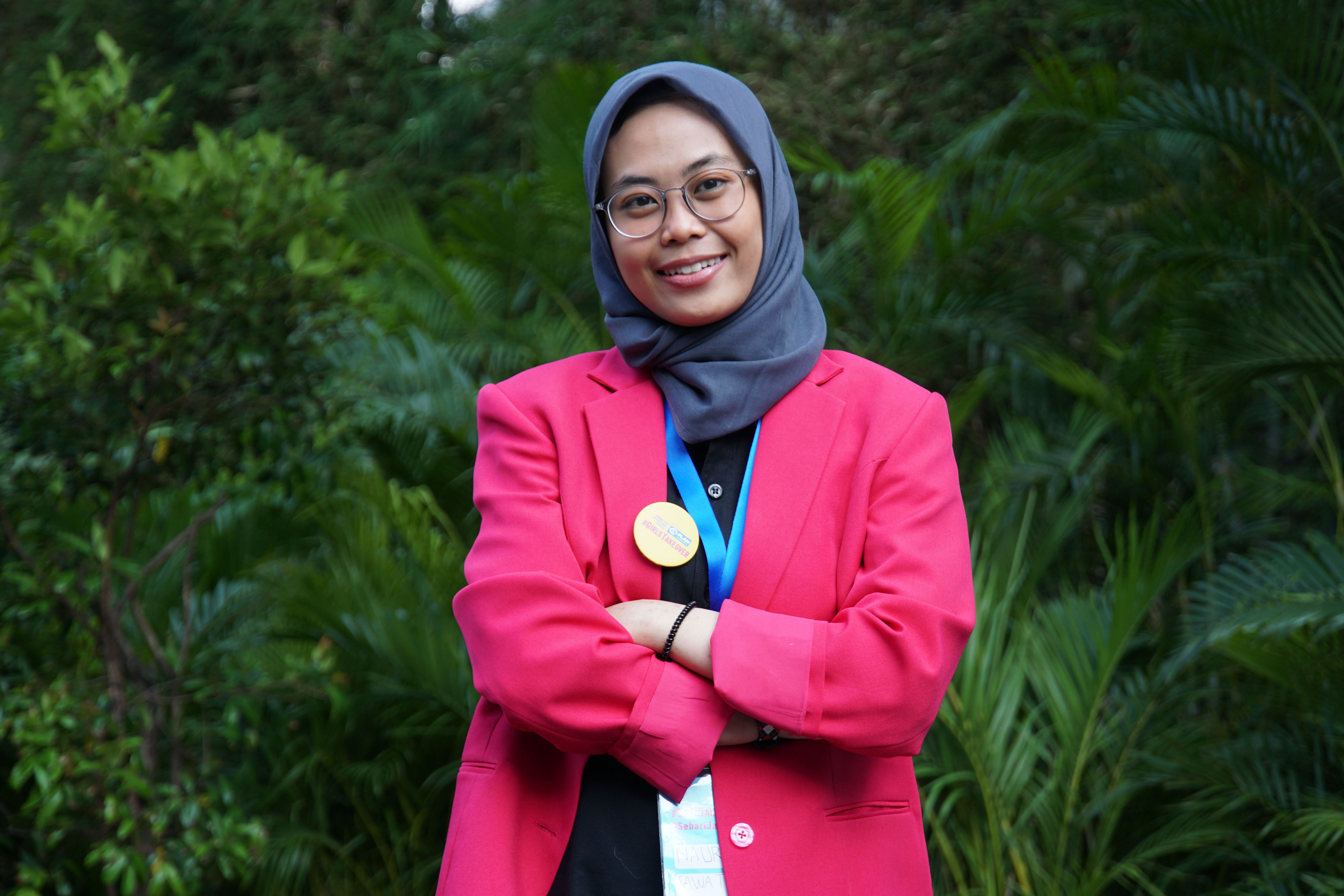 Naura Normalita Afrianti