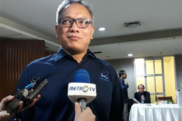 Kemampuan Humaniora Perlu Ditingkatkan di Era Industri 4.0