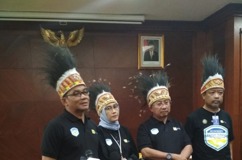 Ini Pembangkit Listrik EBT yang akan diterapkan PLN di Papua