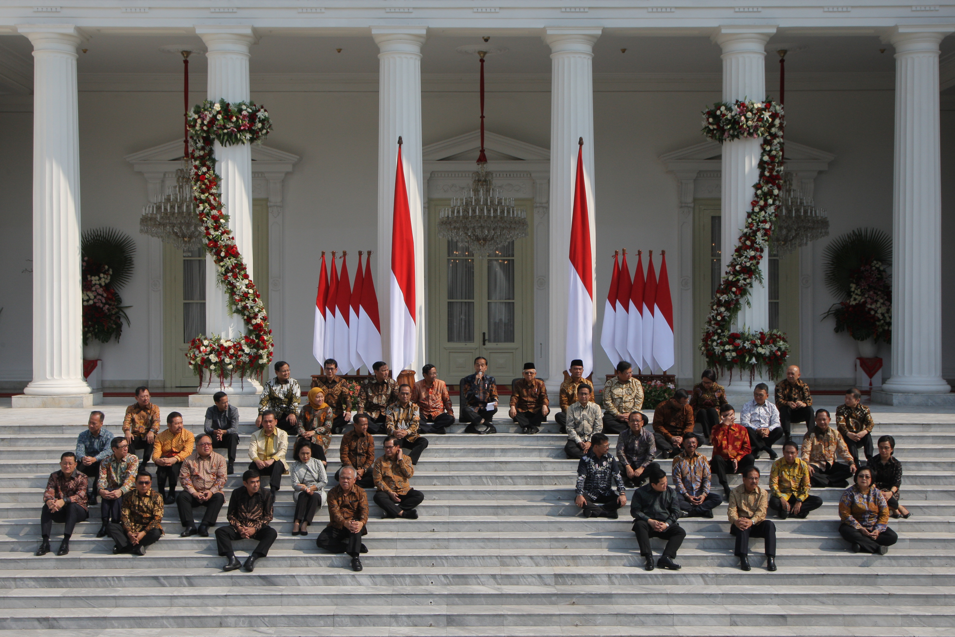 Kabinet Indonesia Maju