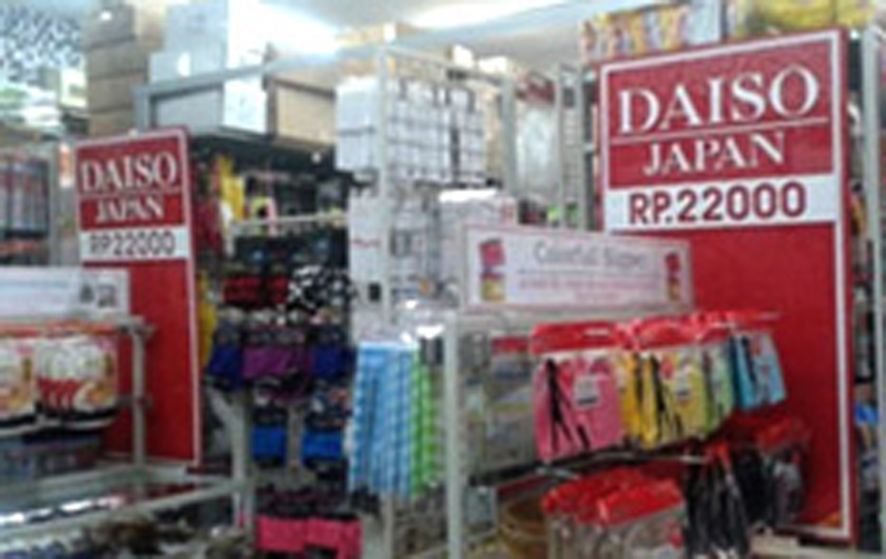 Daiso