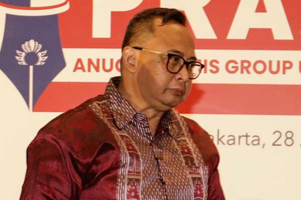 Medan Sabet Penghargaan UMKM Tiga Kali Beruntun