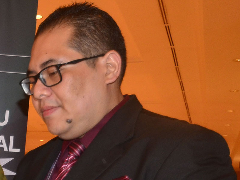 Pemerhati pendidikan Indra Charismiadji