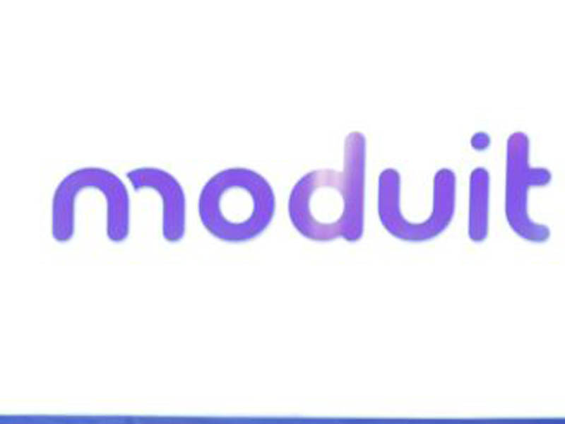 Logi Aplikasi Moduit