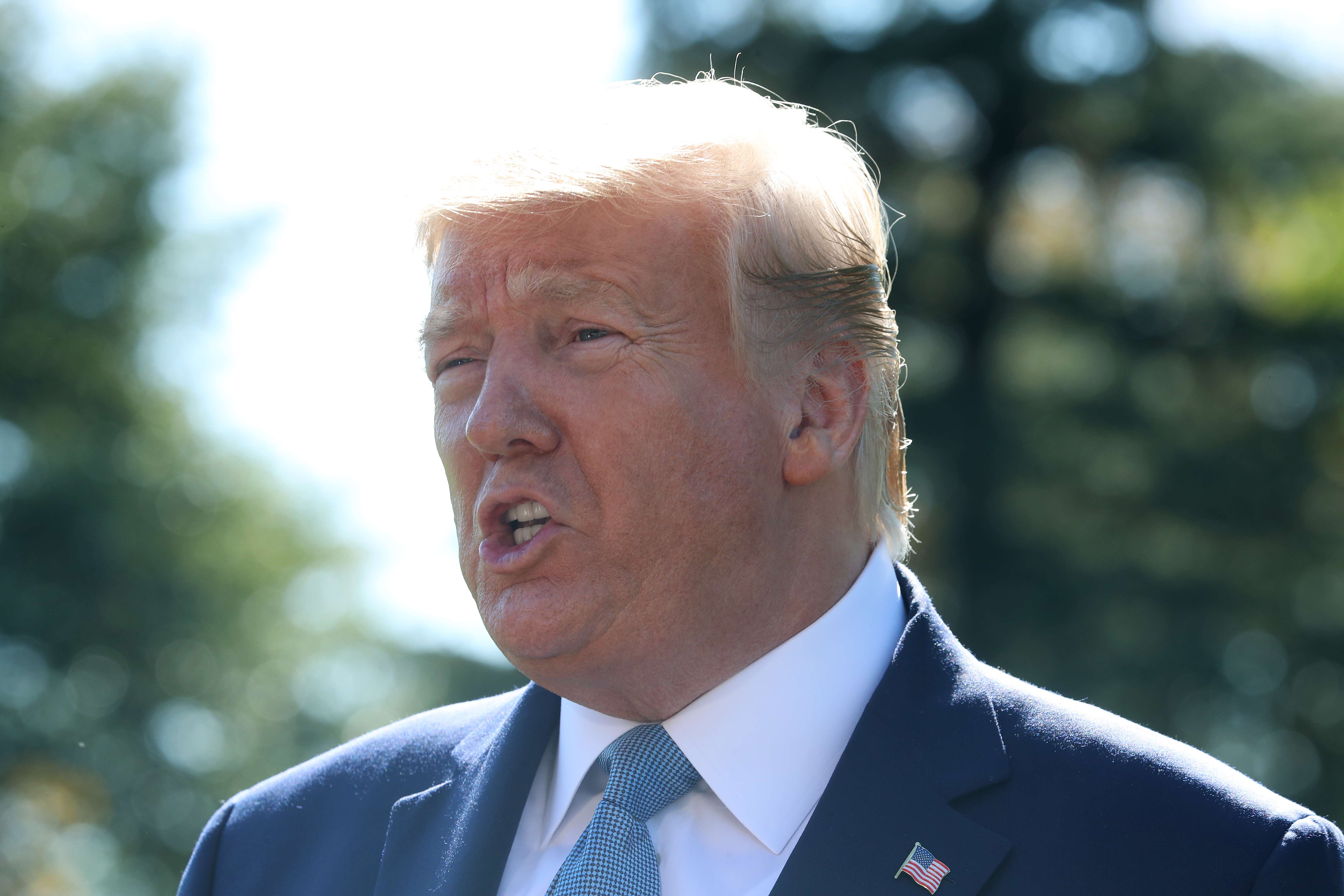 AS Cabut Sanksi untuk Turki