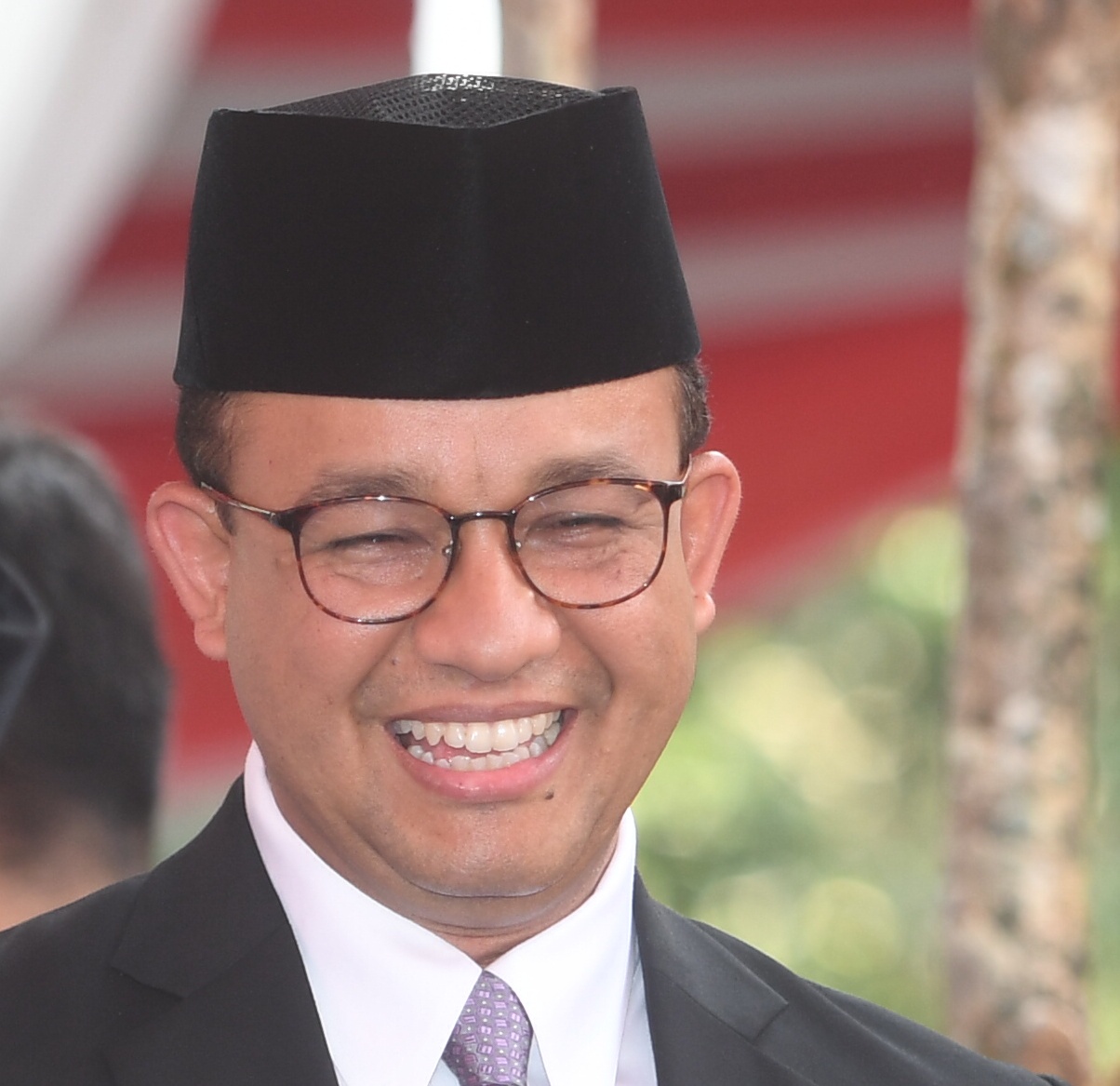 Anies Baswedan