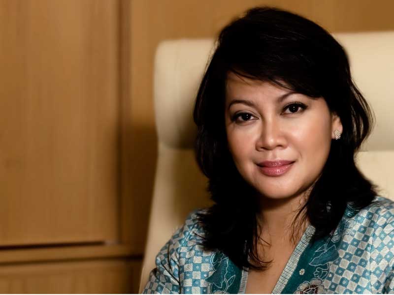 Semua Harus Jadikan Hukum sebagai Panglima