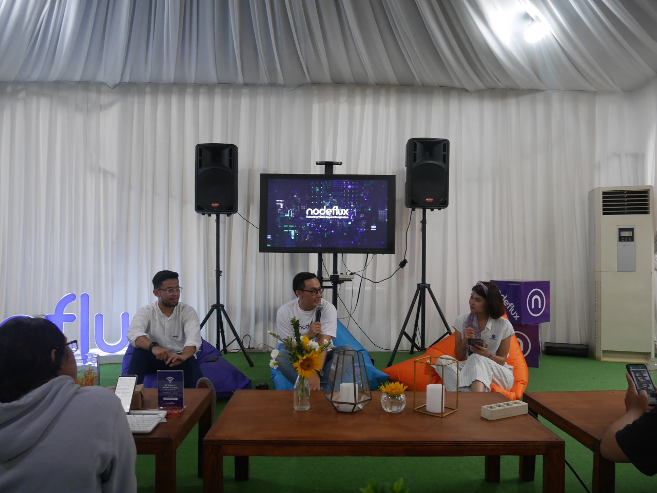 Teknologi Perbankan 'Face Recognition' Lebih Akurat dan Efisien