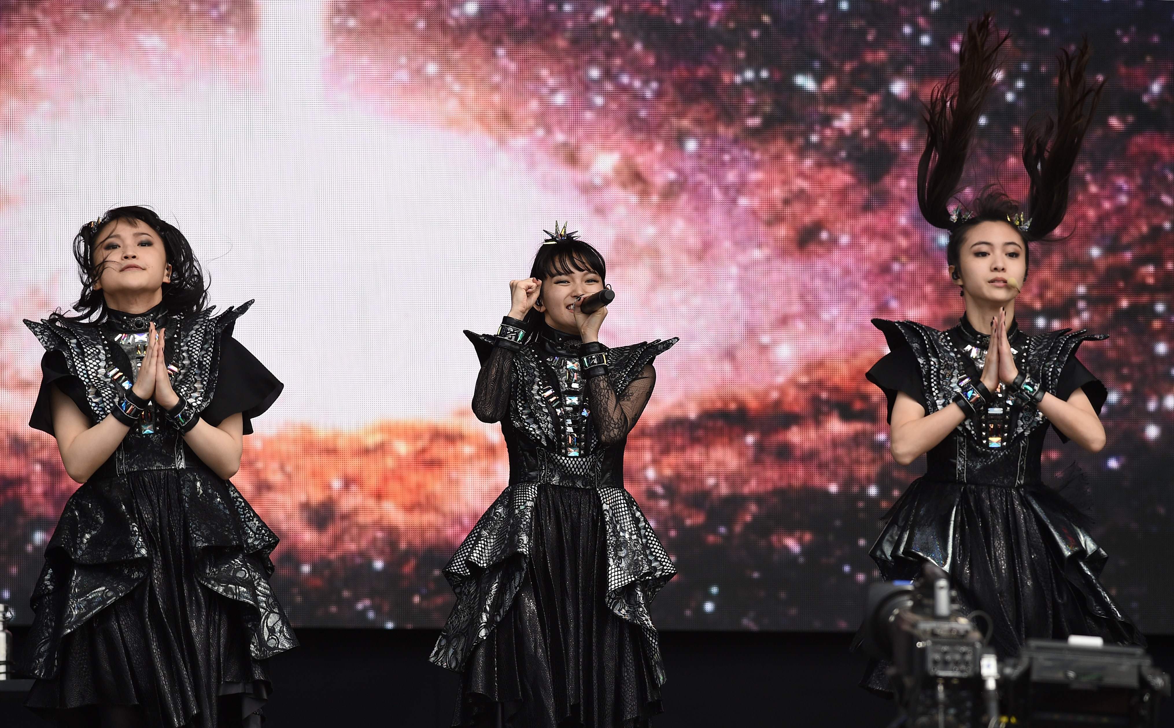 Babymetal